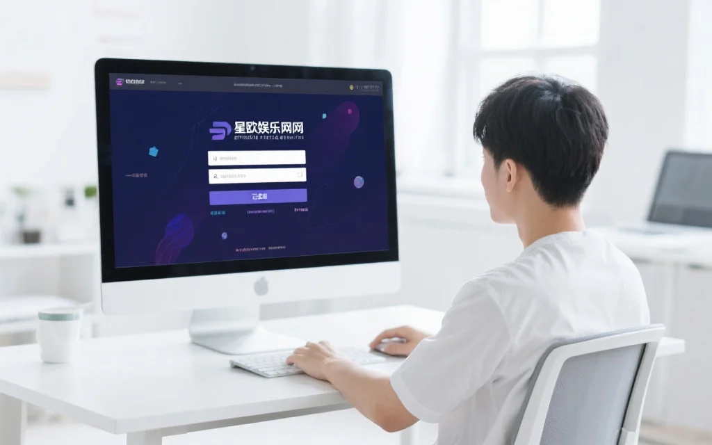 星欧娱乐官网注册入门指南：最新分步图文教程