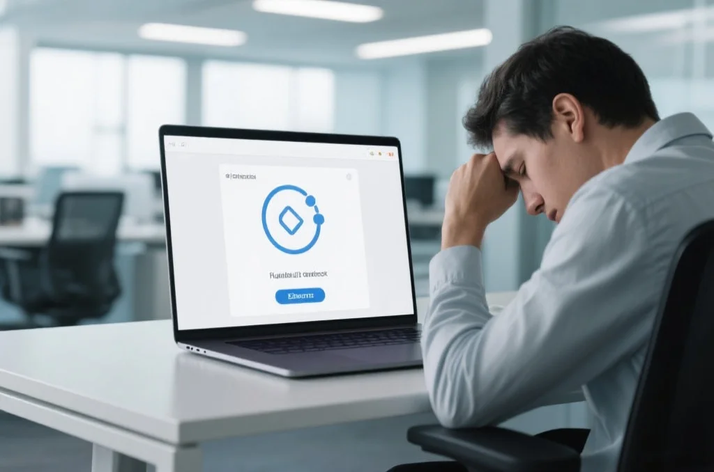 星欧登录页面无法访问？全面故障排除指南与即时解决方案