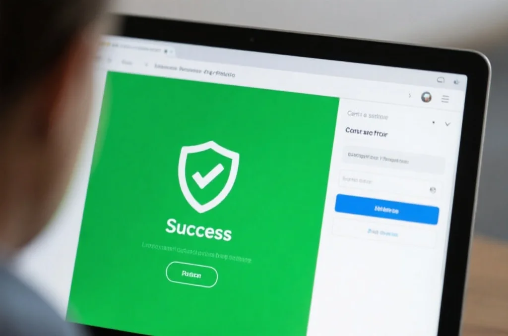 成功解决登录问题并获得在线支持