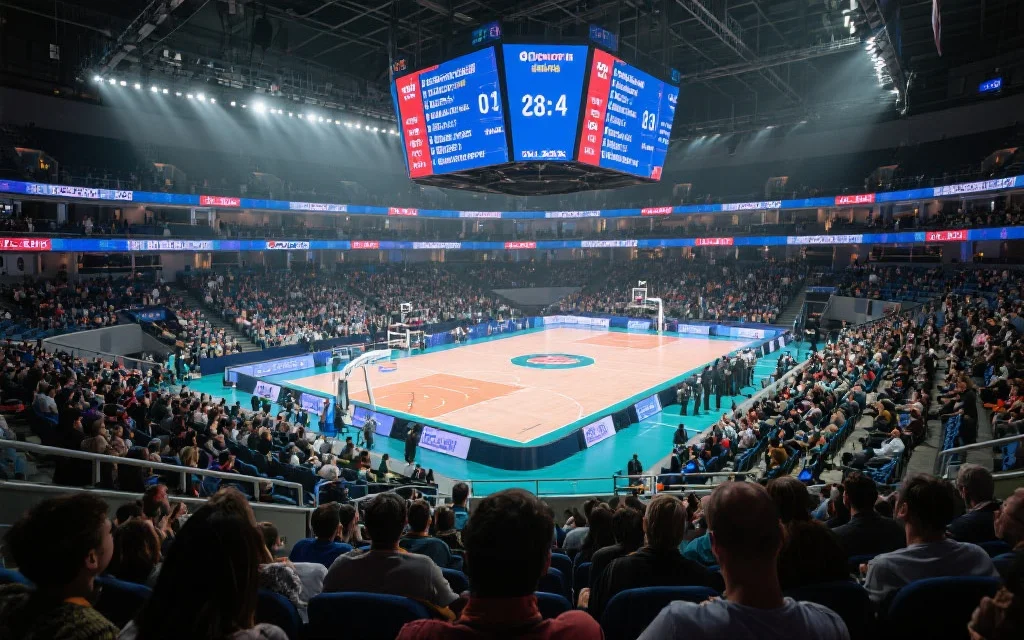 深入了解星欧体育：为您喜爱的赛事增添更多乐趣