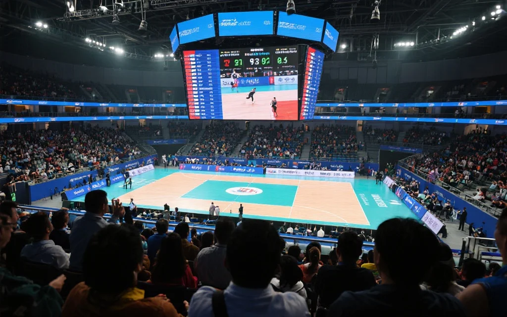 深入了解星欧体育：为您喜爱的赛事增添更多乐趣